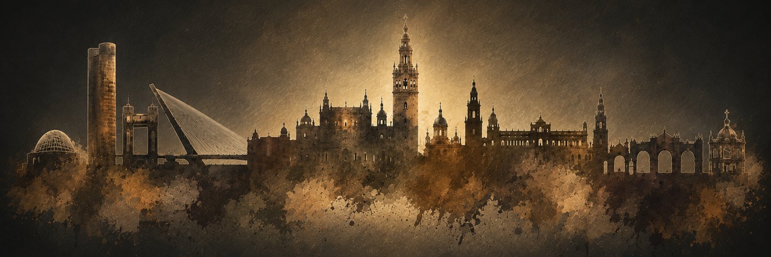 Alejandro Blanco Hernández's banner
