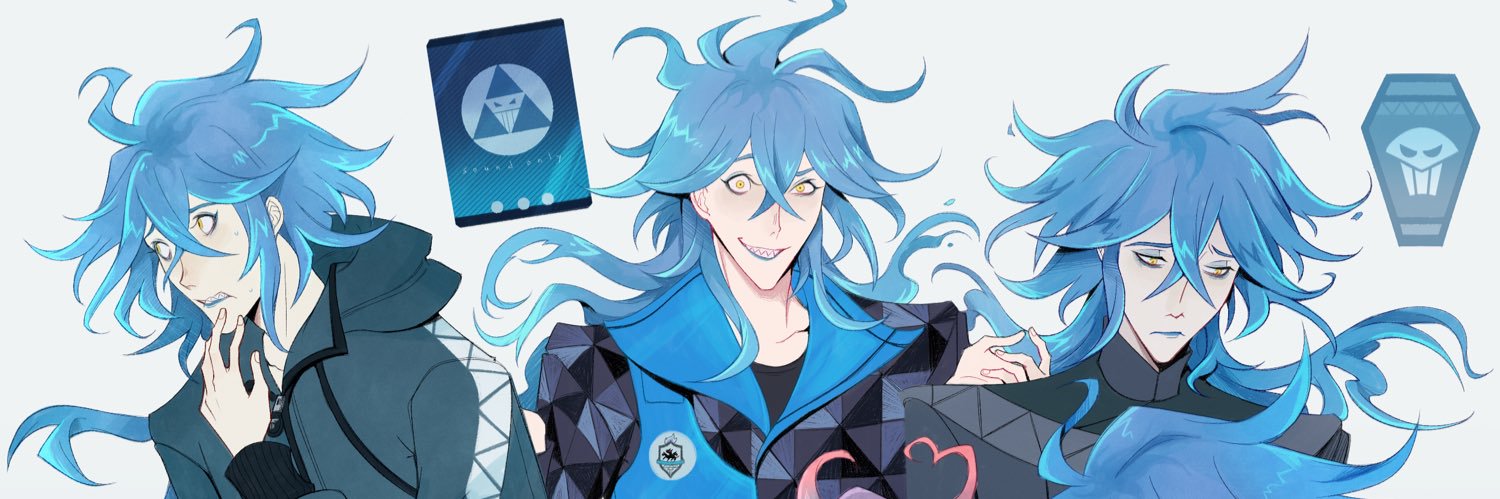 trace @ semi-hiatus's banner
