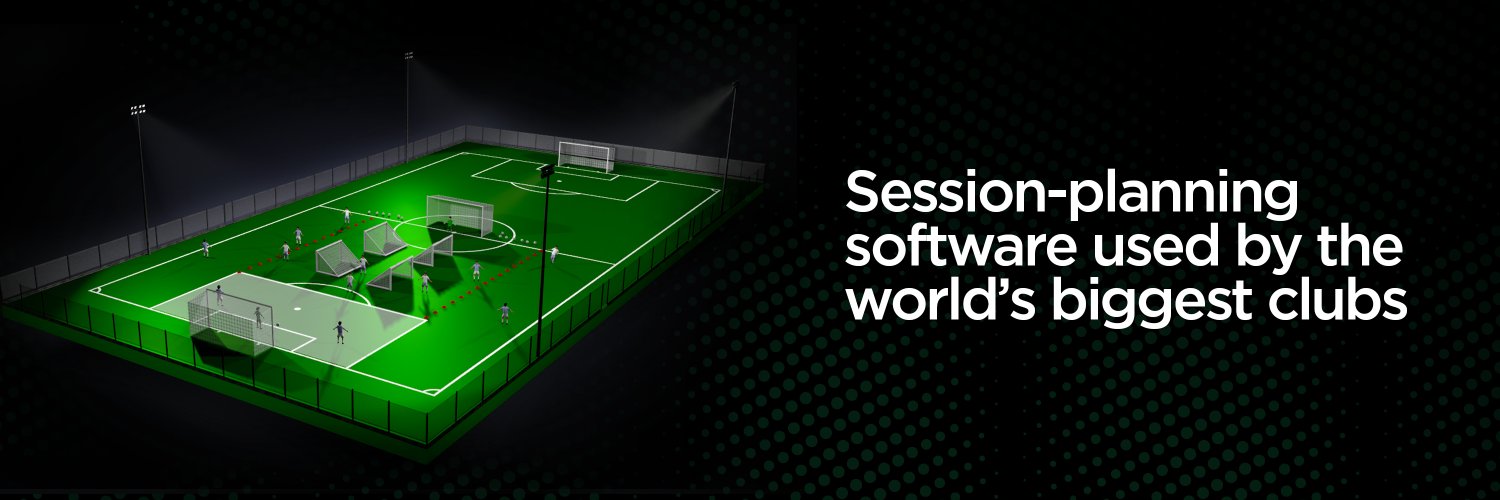 Sport Session Planner's banner