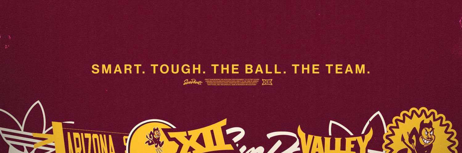 Trenton Bourguet's banner
