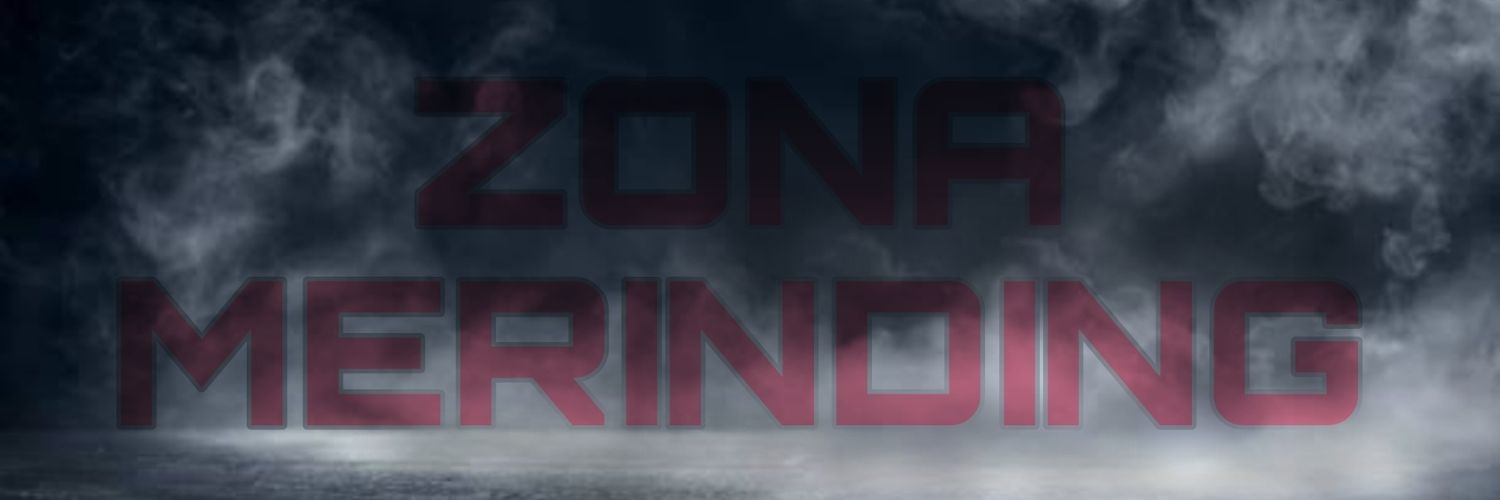 Zona Merinding's banner