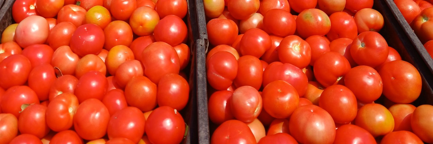 Mukudzvova Farm Produce's banner