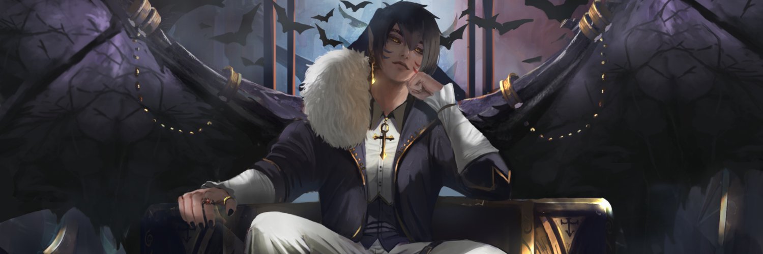 Dezguised 👑🩸's banner