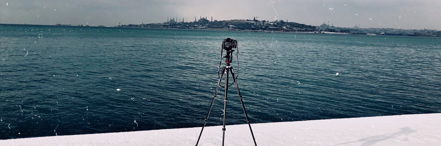 Okan Ulusoy's banner