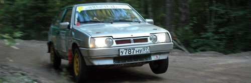Алексей Андронов's banner