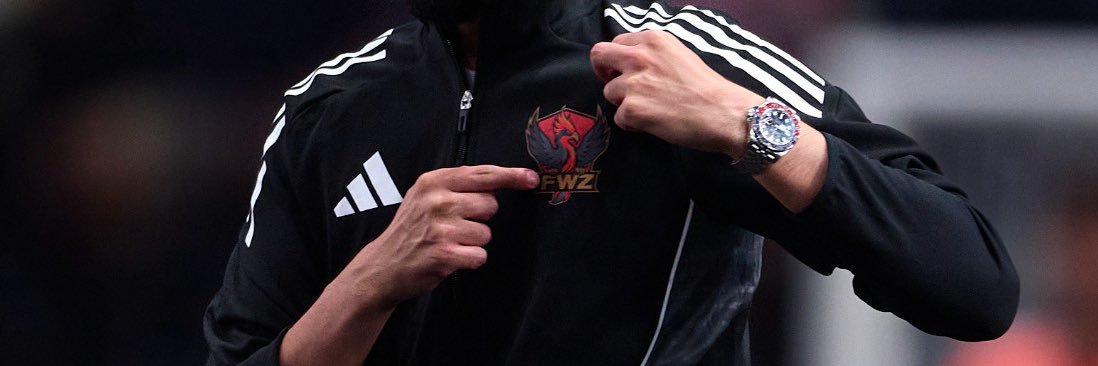 TU Fwaz's banner