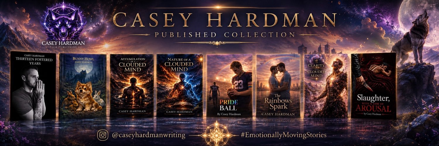 Casey Hardman's banner