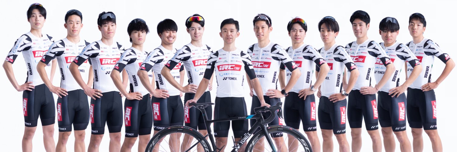 吉岡直哉 Naoya Yoshioka's banner