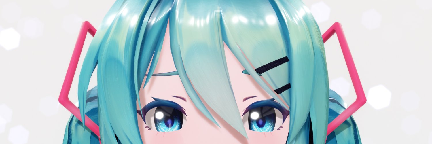 照坂キセキ🌠's banner