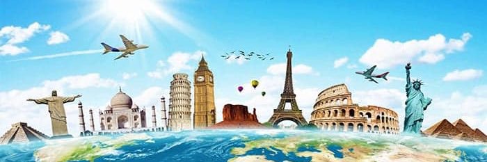 🌍 عبدالله أبو تيم | المسافر السياحي's banner