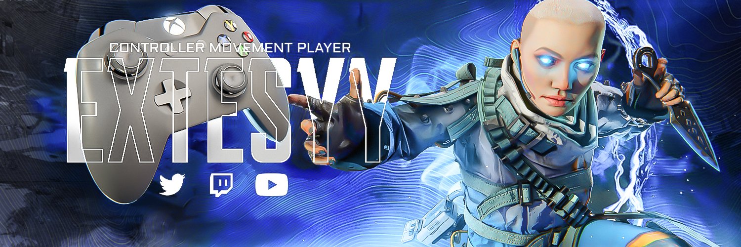 Extesyy's banner