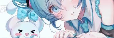Nikki's banner