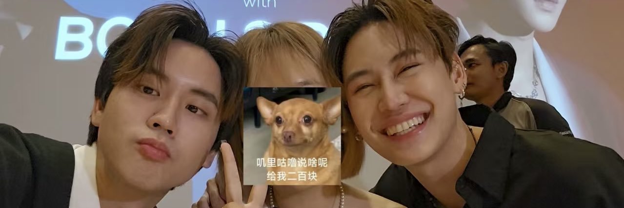 momo_ning's banner