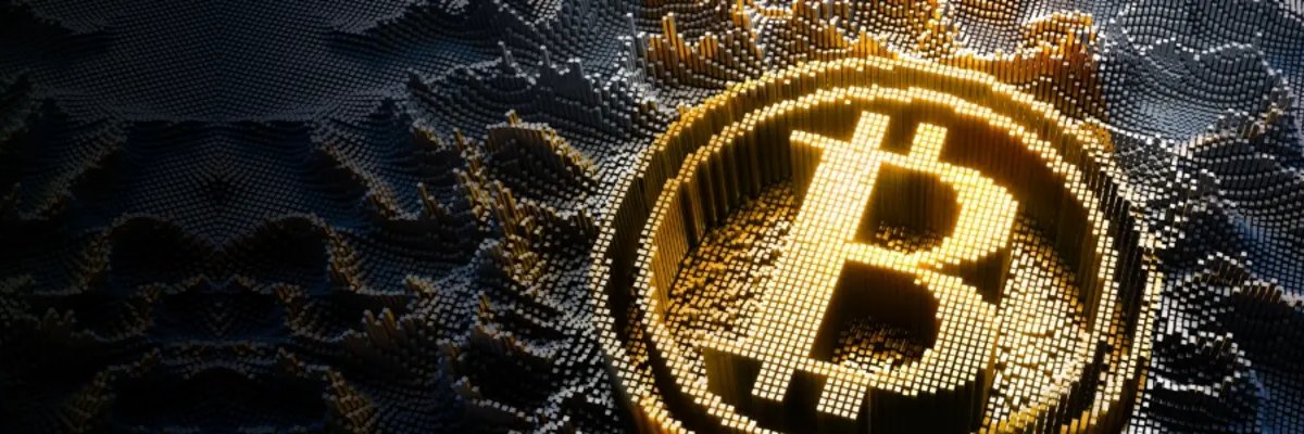 Cory 🦢 Real Bitcoin @ Swan.com's banner