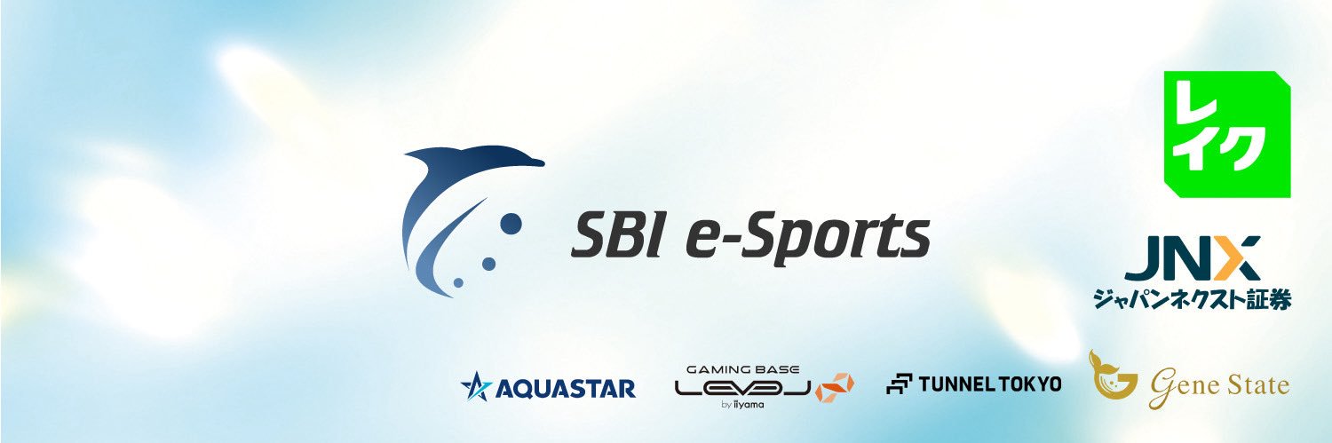【SBI】ひびき's banner
