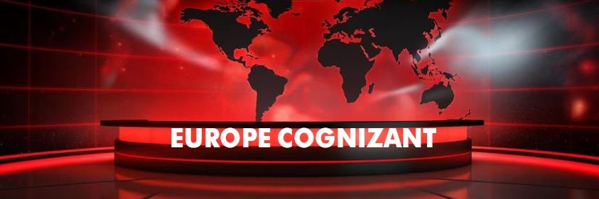 Europe Cognizant's banner