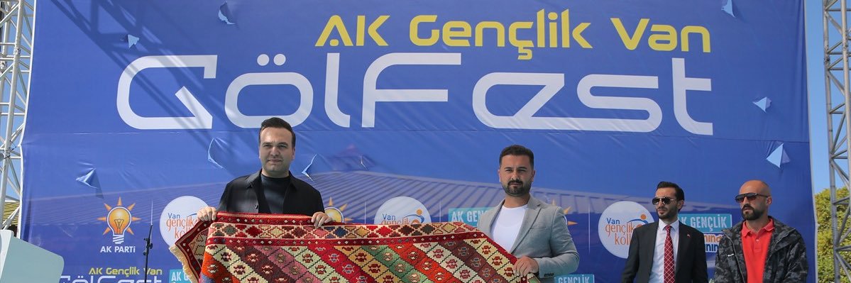 Burak Gültepe's banner