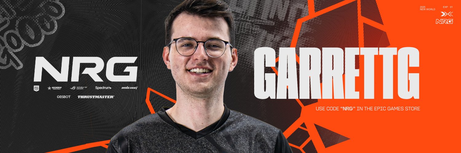 GarrettG's banner