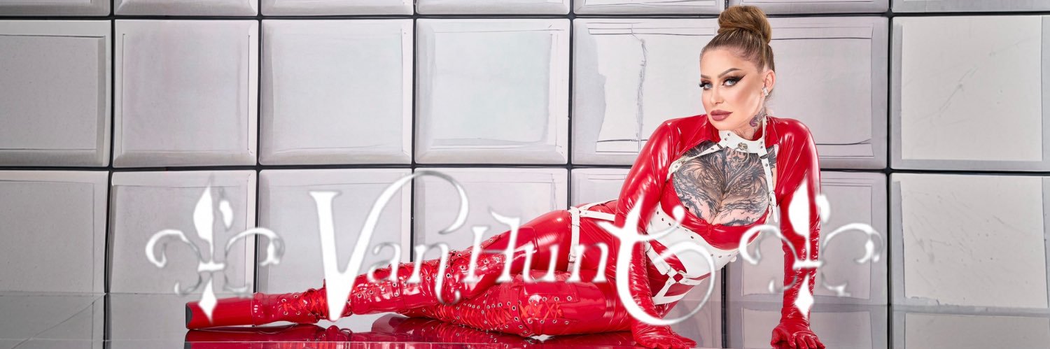 JENNIFER VAN HUNT's banner