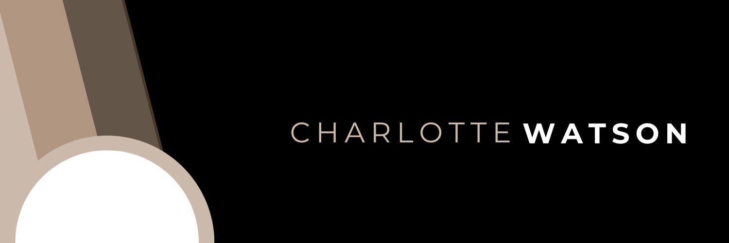 Charlotte's banner