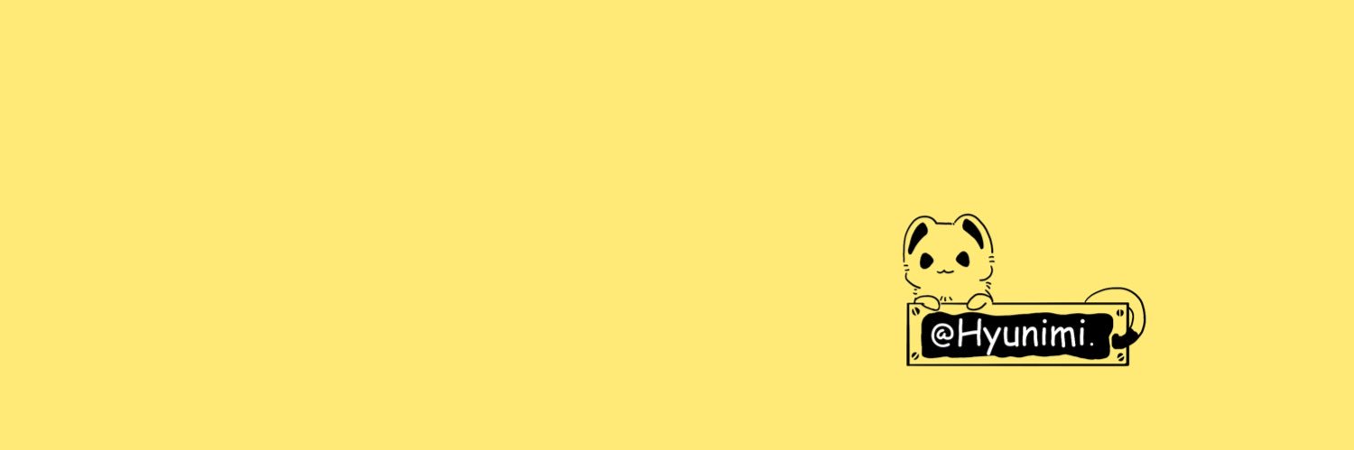 𝙃𝙮𝙪𝙣𝙞𝙢𝙞.'s banner