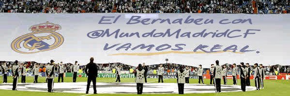 MundoMadridCF's banner