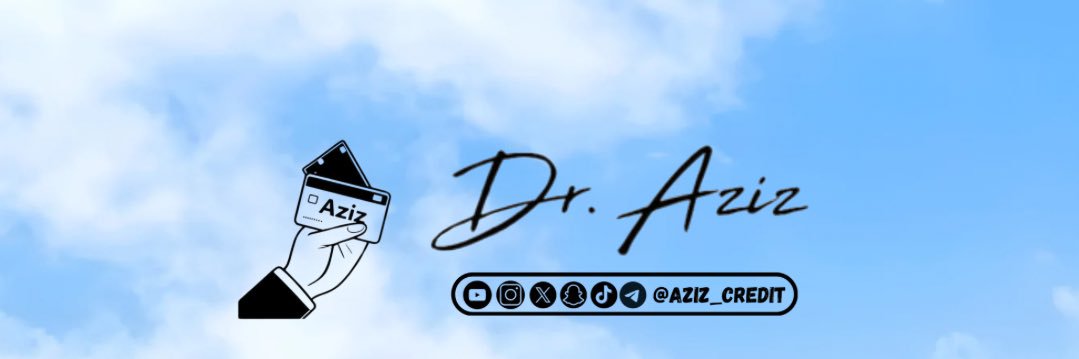 AZIZ 💳's banner