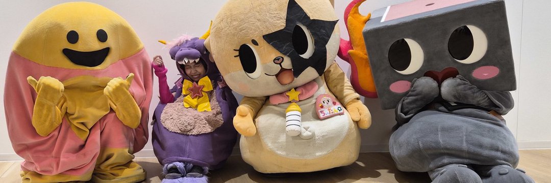 ちいたん☆'s banner