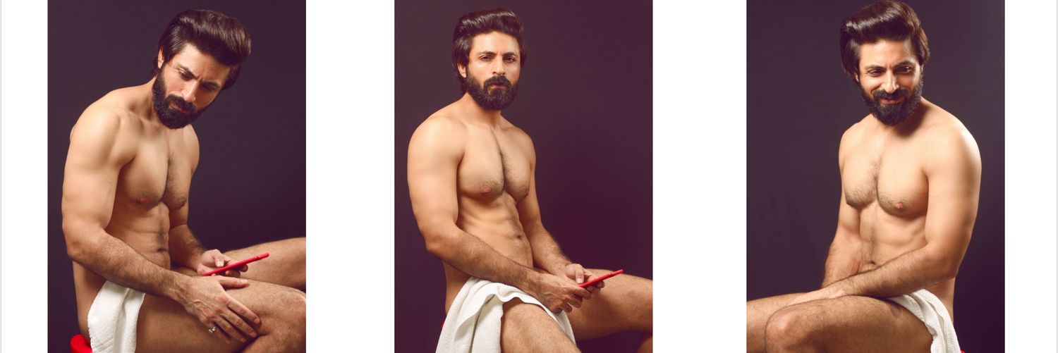 GAGAN ANAND's banner