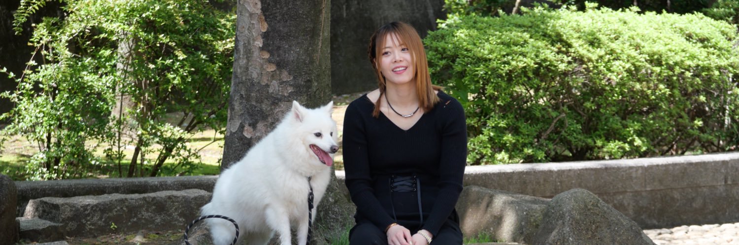 岩谷麻優 MayuIwatani's banner