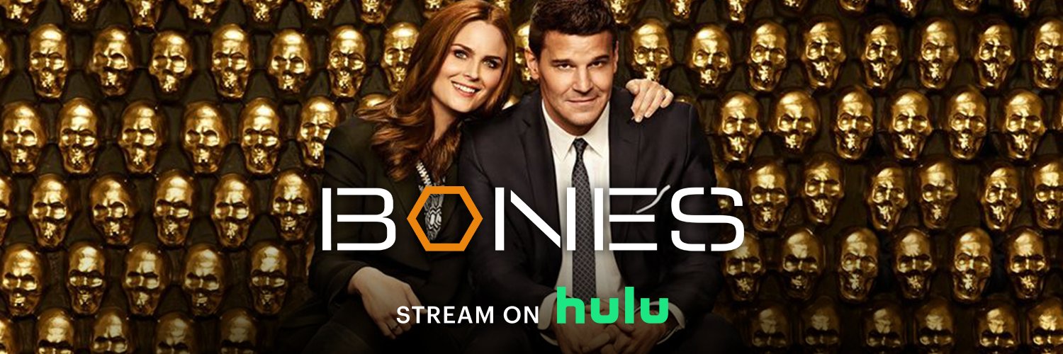 BONES's banner