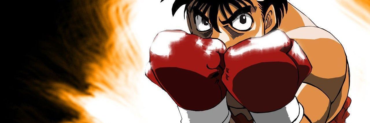 Man and Superman 🥊🥋🏀's banner