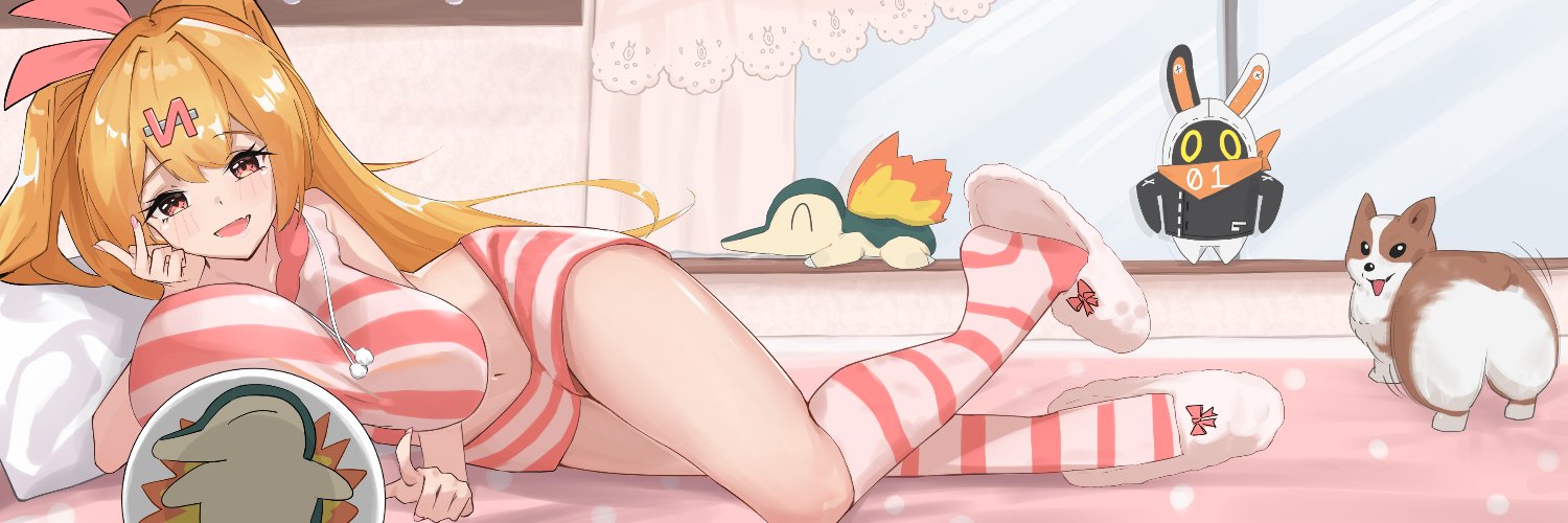 にっしー's banner