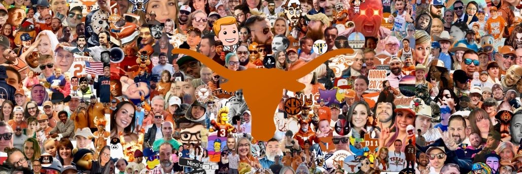Austin Gould's banner