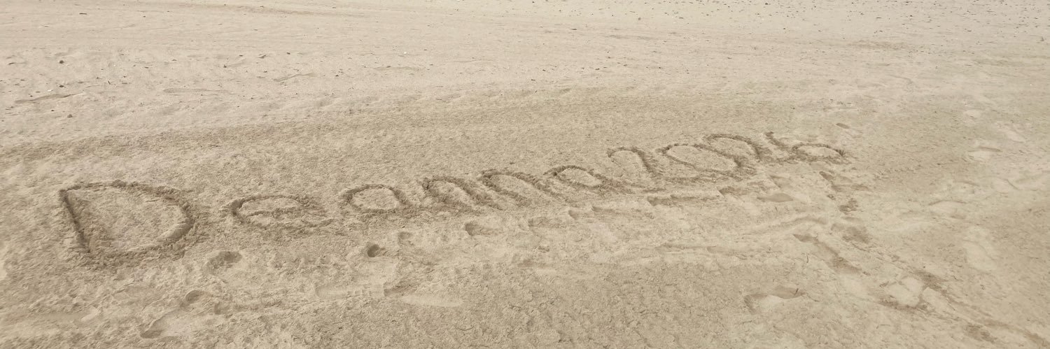Deanna's banner