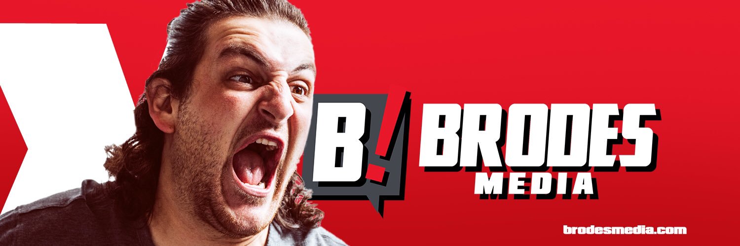 Hunter Brody's banner