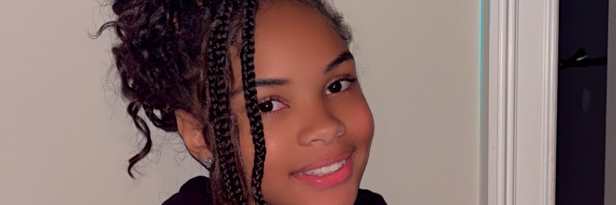 La-Keisha's banner