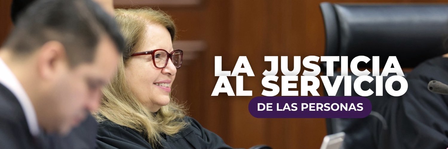 Loretta Ortiz Ahlf's banner