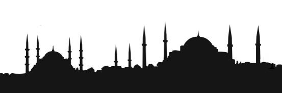 İstanbul Camileri's banner