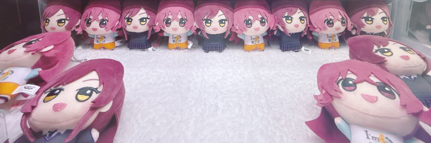 そばかわ's banner