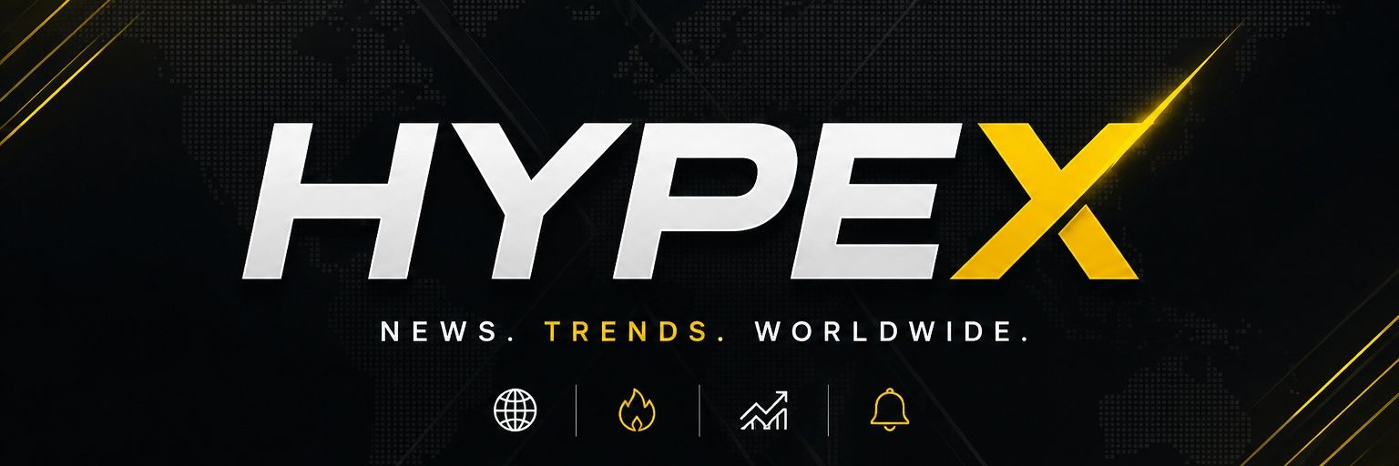 HypeX's banner