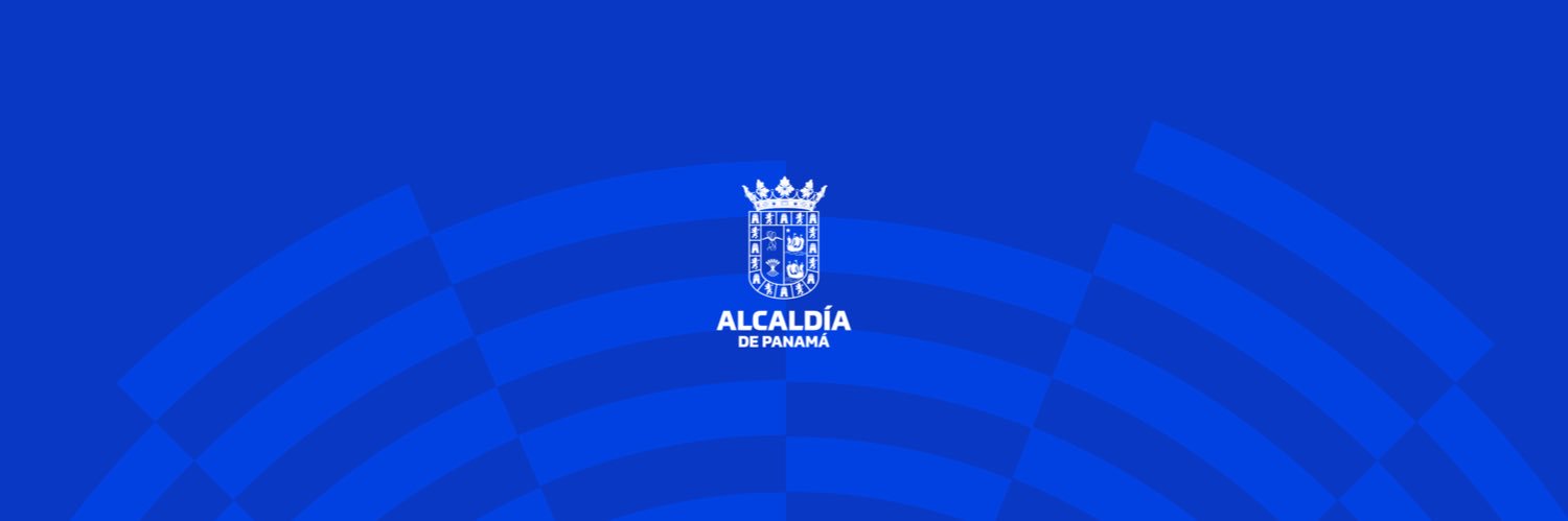 Alcaldía de Panamá's banner