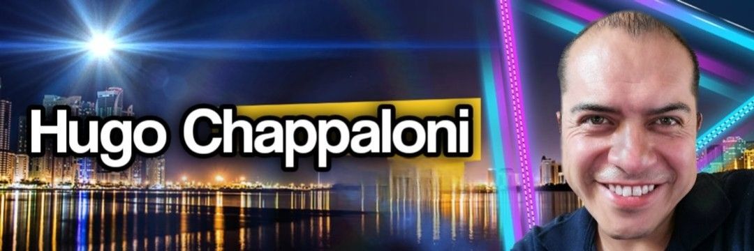 🎖️Hugo Chappaloni🎖️'s banner
