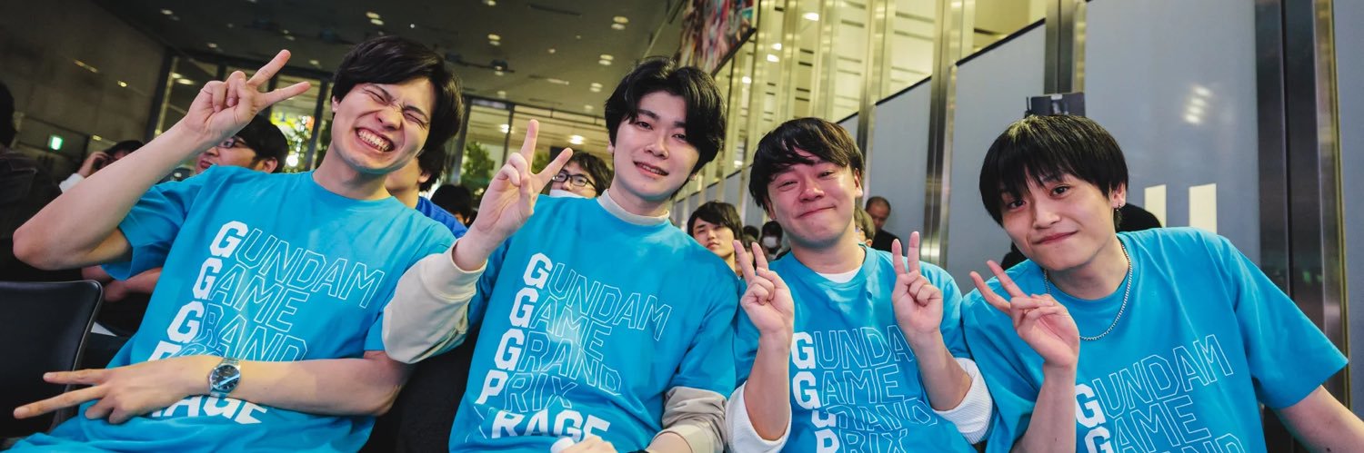 SHO∞'s banner