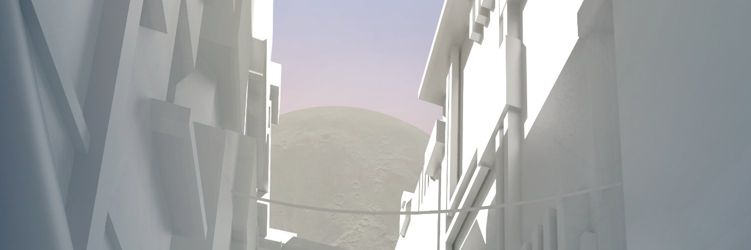 月面騎士's banner