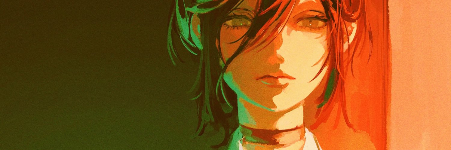 уooяι's banner
