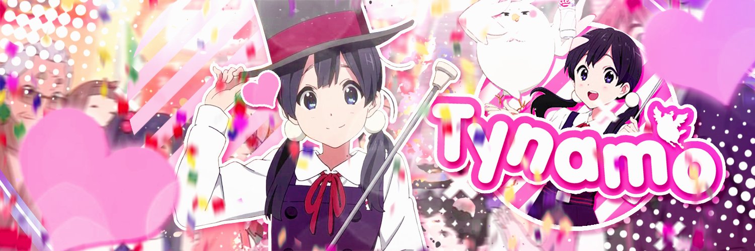 -Tynamo's banner