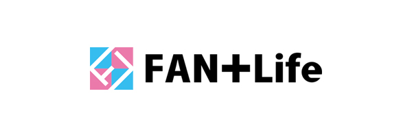 FAN+Life（ファンタスライフ）'s banner