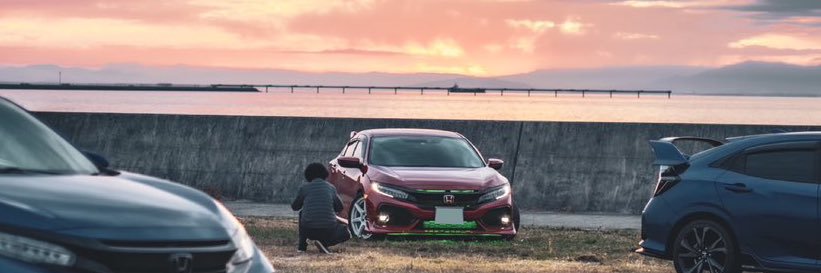 たかゆき🐟シグウィン痛車の人's banner