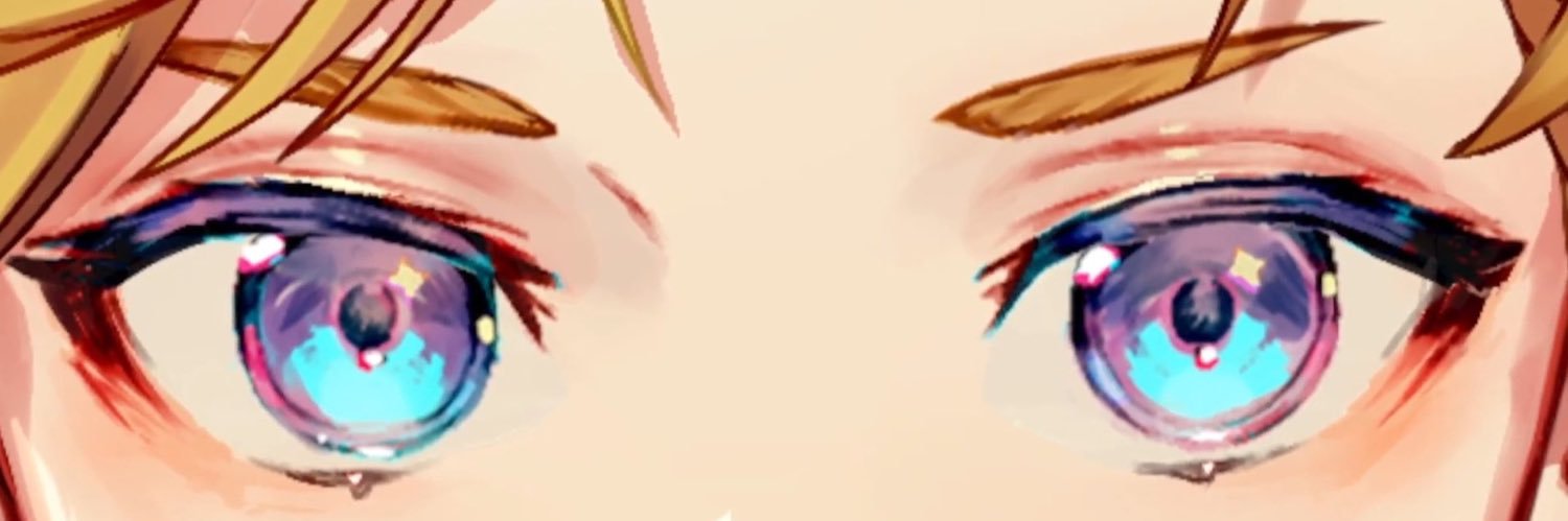 giga Karla💙🖋️'s banner